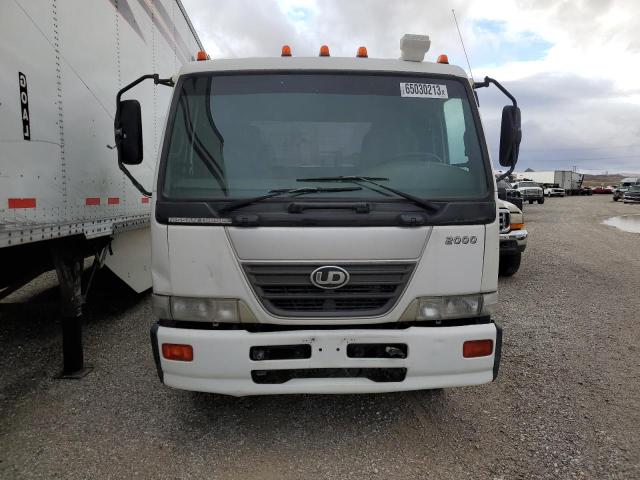 2010 Nissan Diesel Ud2000 მანქანა იყიდება აუქციონზე, vin: JNAMB81H3AAE80101, აუქციონის ნომერი: 65030213
