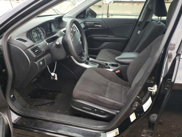 Продажа на аукционе авто 2015 Honda Accord Ex, vin: 1HGCR2F71FA064877, номер лота: 63291813