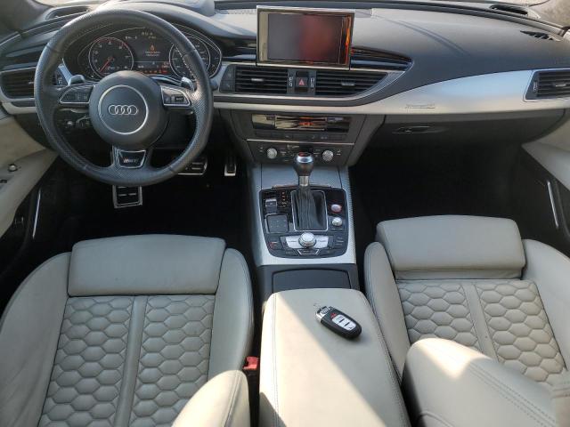 Продаж на аукціоні авто 2016 Audi Rs7, vin: WUAW2AFC3GN902069, номер лоту: 63354333