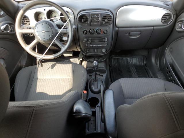 Продажа на аукционе авто 2005 Chrysler Pt Cruiser Touring, vin: 3C3EY55E35T636359, номер лота: 65386523