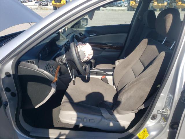 Продажа на аукционе авто 2011 Honda Accord Ex, vin: 5KBCP3F75BB002749, номер лота: 63379673