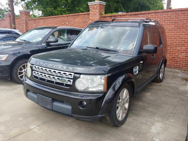 Aukcja sprzedaży 2012 Land Rover Lr4 Hse, vin: SALAG2D49CA623150, numer aukcji: 63569443