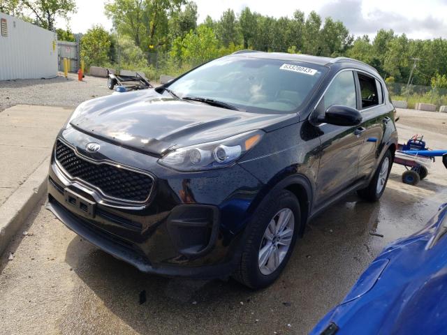Aukcja sprzedaży 2017 Kia Sportage Lx, vin: KNDPM3AC7H7229145, numer aukcji: 63328043