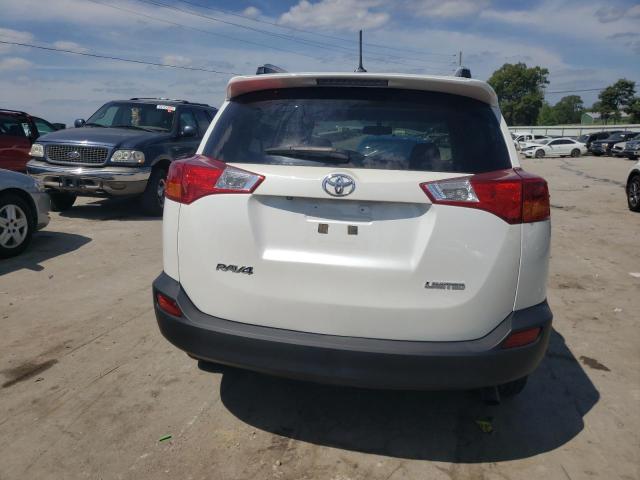 Продажа на аукционе авто 2015 Toyota Rav4 Limited, vin: 2T3YFREV1FW180099, номер лота: 64145913