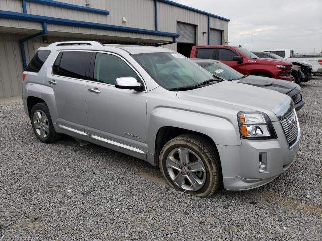 Aukcja sprzedaży 2013 Gmc Terrain Denali, vin: 2GKALYEK5D6263218, numer aukcji: 61353603