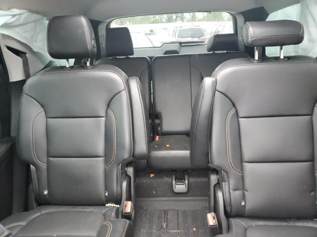 Продаж на аукціоні авто 2018 Chevrolet Traverse Premier, vin: 1GNEVJKW9JJ125161, номер лоту: 57987913