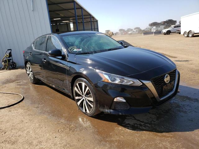 Продажа на аукционе авто 2019 Nissan Altima Sr, vin: 1N4BL4CV7KC137894, номер лота: 64333453