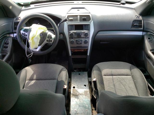 Продажа на аукционе авто 2013 Ford Explorer Police Interceptor, vin: 1FM5K8AR5DGA51482, номер лота: 63787453