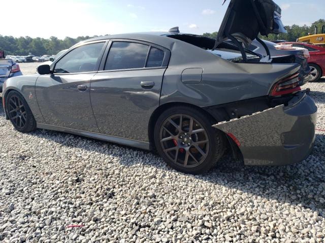 Auction sale of the 2017 Dodge Charger R/t 392, vin: 2C3CDXGJ5HH579278, lot number: 63298353