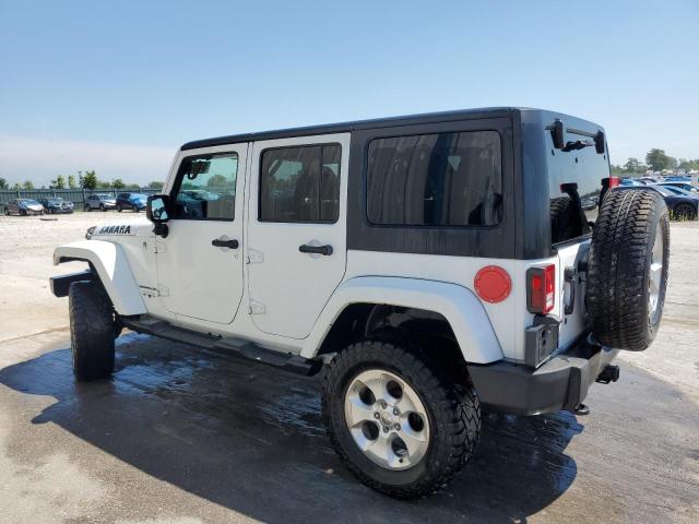 Aukcja sprzedaży 2015 Jeep Wrangler Unlimited Sahara, vin: 1C4BJWEG0FL619428, numer aukcji: 64807583