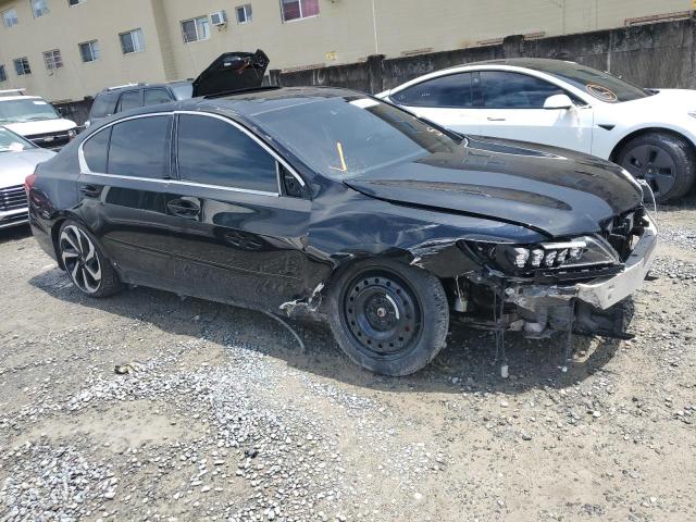 Aukcja sprzedaży 2016 Acura Rlx Advance, vin: JH4KC1F9XGC000381, numer aukcji: 62584733