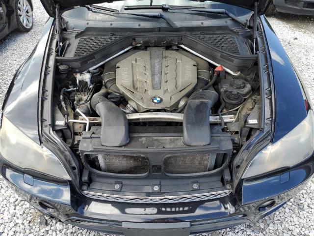 2011 Bmw X5 Xdrive50i მანქანა იყიდება აუქციონზე, vin: 5UXZV8C5XBL420993, აუქციონის ნომერი: 63394973