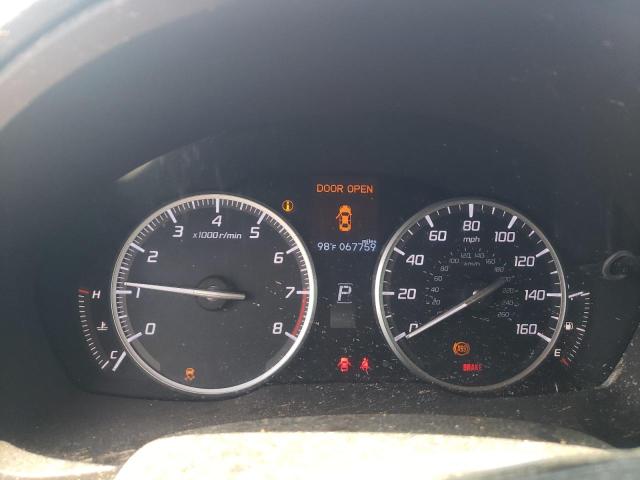65082773 :رقم المزاد ، 19UDE2F35HA002740 vin ، 2017 Acura Ilx Base Watch Plus مزاد بيع
