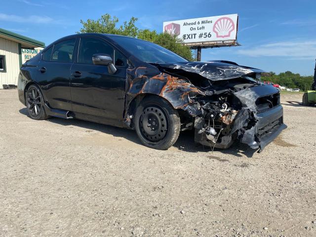 Aukcja sprzedaży 2019 Subaru Wrx Limited, vin: JF1VA1P68K8824843, numer aukcji: 62795313