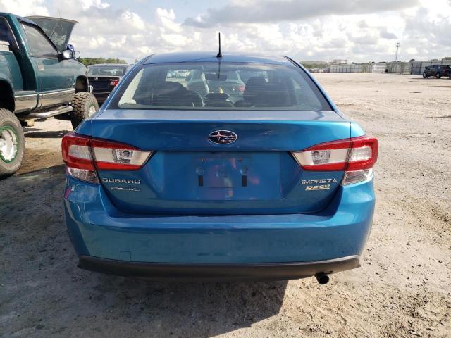 62365093 :رقم المزاد ، 4S3GKAA61H3602269 vin ، 2017 Subaru Impreza مزاد بيع