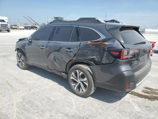 Продаж на аукціоні авто 2022 Subaru Outback Touring, vin: 4S4BTGPD2N3128470, номер лоту: 62276363