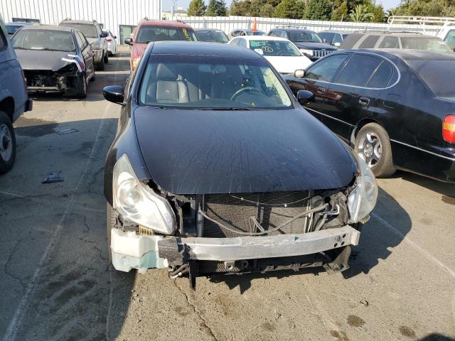 66218673 :رقم المزاد ، JN1CV6AP7DM716313 vin ، 2013 Infiniti G37 Base مزاد بيع