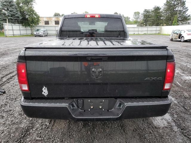 64949313 :رقم المزاد ، 1C6RR7FG6KS518526 vin ، 2019 Ram 1500 Classic Tradesman مزاد بيع