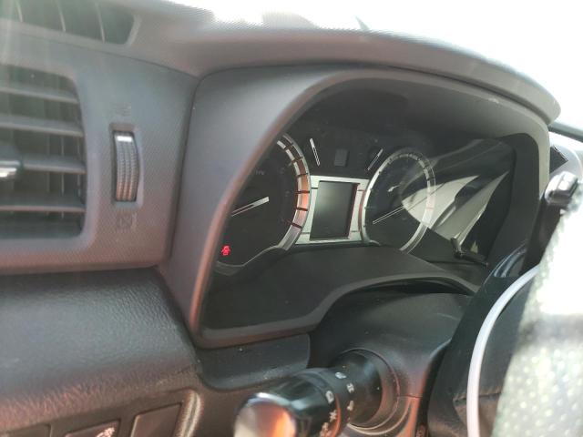 64477383 :رقم المزاد ، JTEBU5JR2G5356272 vin ، 2016 Toyota 4runner Sr5/sr5 Premium مزاد بيع