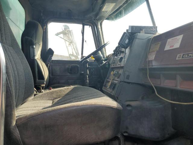 1996 Mack 700 Cl700 მანქანა იყიდება აუქციონზე, vin: 1M2AD09C1TW003671, აუქციონის ნომერი: 61667563