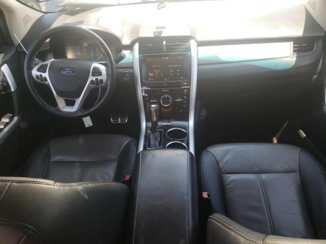 Aukcja sprzedaży 2011 Ford Edge Sport, vin: 2FMDK4AK8BBB42564, numer aukcji: 63780463