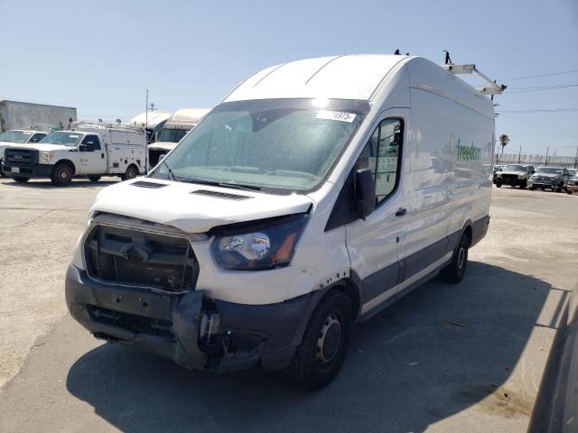 Aukcja sprzedaży 2020 Ford Transit T-350, vin: 1FTBW3XG3LKB54867, numer aukcji: 65626973