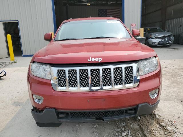 61828783 :رقم المزاد ، 1J4RR4GT4BC540323 vin ، 2011 Jeep Grand Cherokee Laredo مزاد بيع
