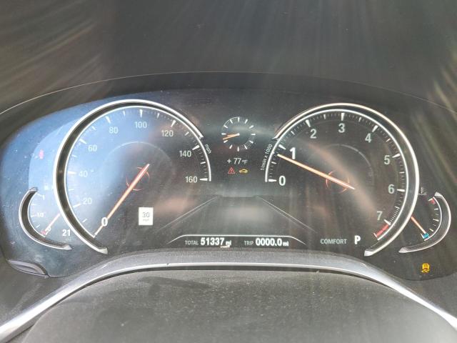 Aukcja sprzedaży 2016 Bmw 750 Xi, vin: WBA7F2C59GG416918, numer aukcji: 64720943