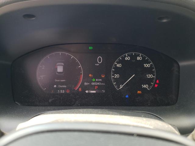 Aukcja sprzedaży 2023 Honda Hr-v Lx, vin: 3CZRZ2H30PM741497, numer aukcji: 60339133