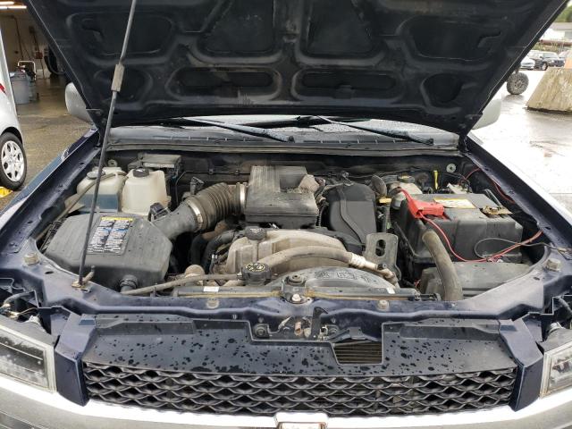 Продажа на аукционе авто 2008 Chevrolet Colorado, vin: 1GCDT13E788114743, номер лота: 65313883