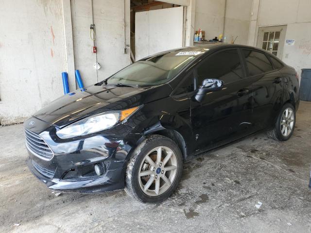Aukcja sprzedaży 2019 Ford Fiesta Se, vin: 3FADP4BJ6KM134348, numer aukcji: 63571693