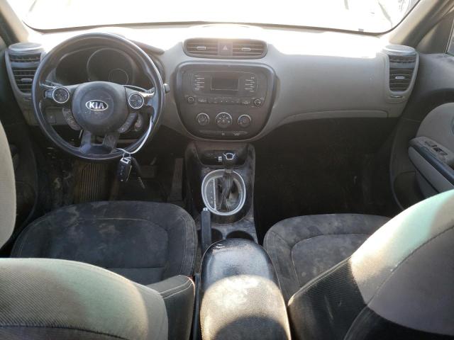 Продажа на аукционе авто 2015 Kia Soul +, vin: KNDJP3A59F7772928, номер лота: 63171983