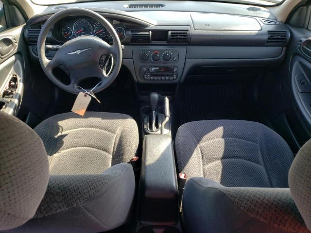Aukcja sprzedaży 2005 Chrysler Sebring, vin: 1C3EL46X65N641368, numer aukcji: 66534653