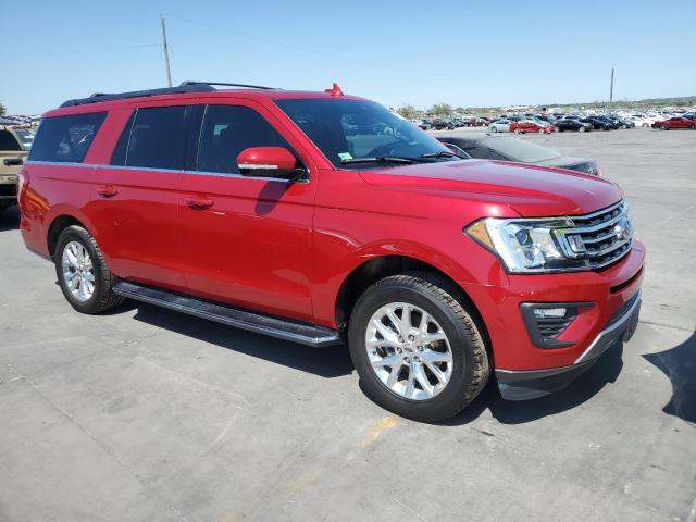 Продажа на аукционе авто 2020 Ford Expedition Max Xlt, vin: 1FMJK1HT0LEA93964, номер лота: 64648503