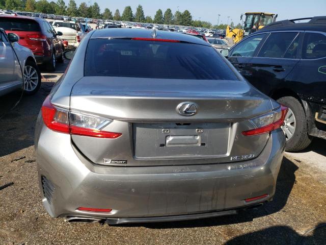 Aukcja sprzedaży 2015 Lexus Rc 350, vin: JTHHE5BC8F5002470, numer aukcji: 66161763