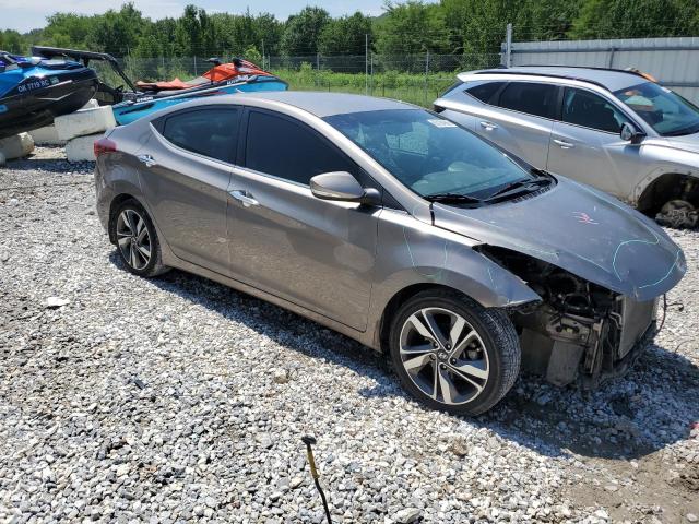 Продажа на аукционе авто 2015 Hyundai Elantra Se, vin: 5NPDH4AE9FH614245, номер лота: 63104993