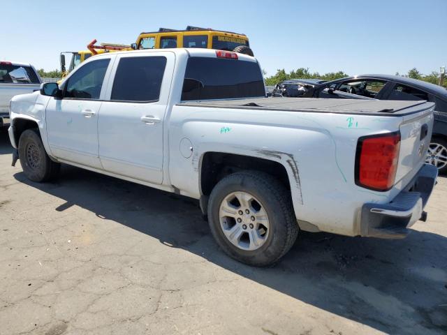 Продажа на аукционе авто 2016 Chevrolet Silverado K1500 Lt, vin: 3GCUKREC7GG260713, номер лота: 63053573