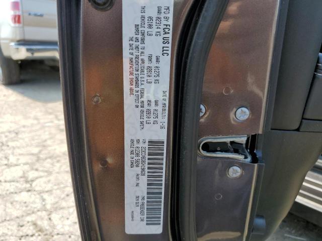 Продажа на аукционе авто 2016 Chrysler 300 S, vin: 2C3CCABG8GH190628, номер лота: 62754673