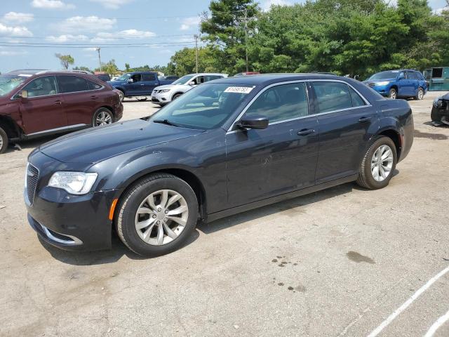 61498783 :رقم المزاد ، 2C3CCAAG9FH766713 vin ، 2015 Chrysler 300 Limited مزاد بيع