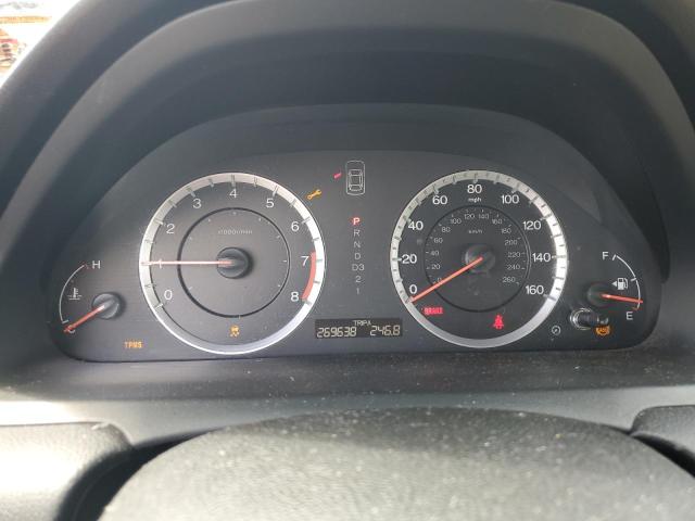 Продажа на аукционе авто 2012 Honda Accord Exl, vin: 1HGCP3F82CA012058, номер лота: 63235953