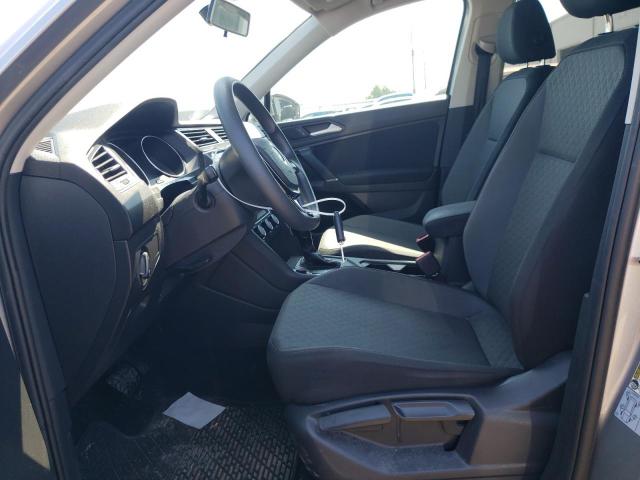 Продаж на аукціоні авто 2020 Volkswagen Tiguan S, vin: 3VV1B7AX6LM113814, номер лоту: 63503193