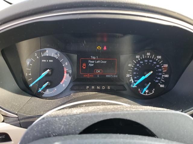2014 Ford Fusion Se მანქანა იყიდება აუქციონზე, vin: 3FA6P0H98ER239916, აუქციონის ნომერი: 65123503
