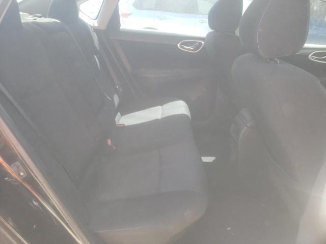 Продаж на аукціоні авто 2017 Nissan Sentra S, vin: 3N1AB7AP8HY216556, номер лоту: 61693283