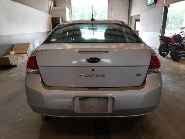 Продаж на аукціоні авто 2008 Ford Focus Se, vin: 1FAHP35N98W206789, номер лоту: 63544803