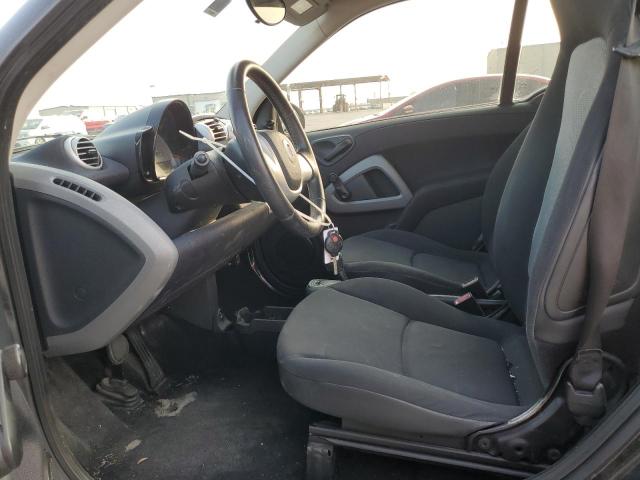Продаж на аукціоні авто 2011 Smart Fortwo Pure, vin: WMEEJ3BA7BK427517, номер лоту: 66303813