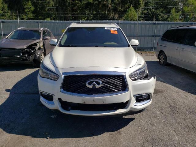 Продаж на аукціоні авто 2019 Infiniti Qx60 Luxe, vin: 5N1DL0MM0KC533792, номер лоту: 63185253