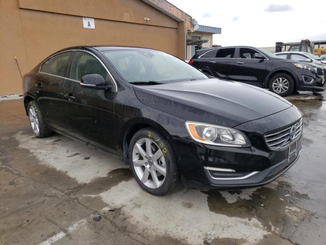 Продаж на аукціоні авто 2016 Volvo S60 Premier, vin: YV126MFK0G1391057, номер лоту: 64732573