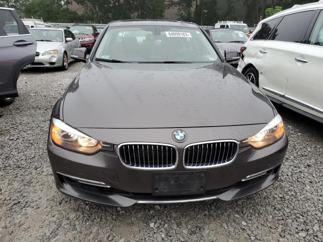 Aukcja sprzedaży 2013 Bmw 328 Xi, vin: WBA3B3C54DF530326, numer aukcji: 64099183