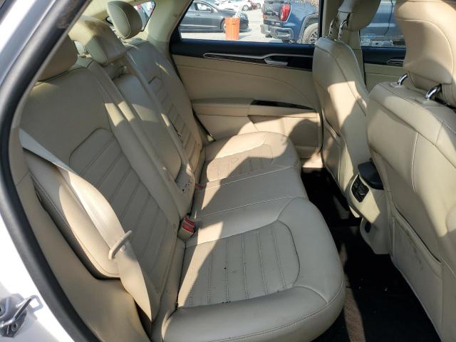 2014 Ford Fusion Se მანქანა იყიდება აუქციონზე, vin: 3FA6P0H98ER239916, აუქციონის ნომერი: 65123503