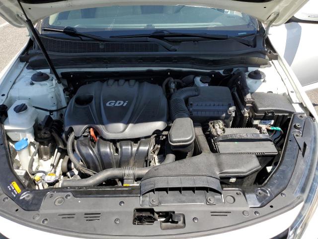 Продажа на аукционе авто 2015 Kia Optima Lx, vin: KNAGM4A79F5650587, номер лота: 63005293